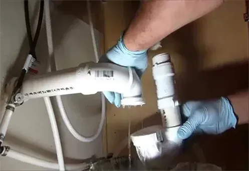 Desentupidora de Cano no Lajeado