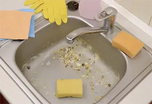 Desentupidora de Pia no Lajeado