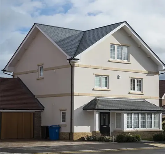 Desentupimento em Residência no Lajeado