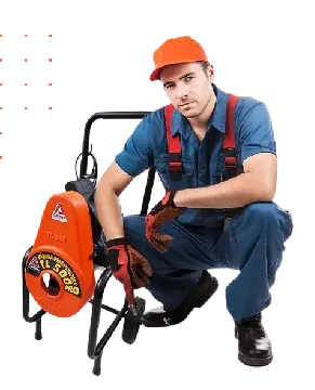 Desentupidora no Lajeado